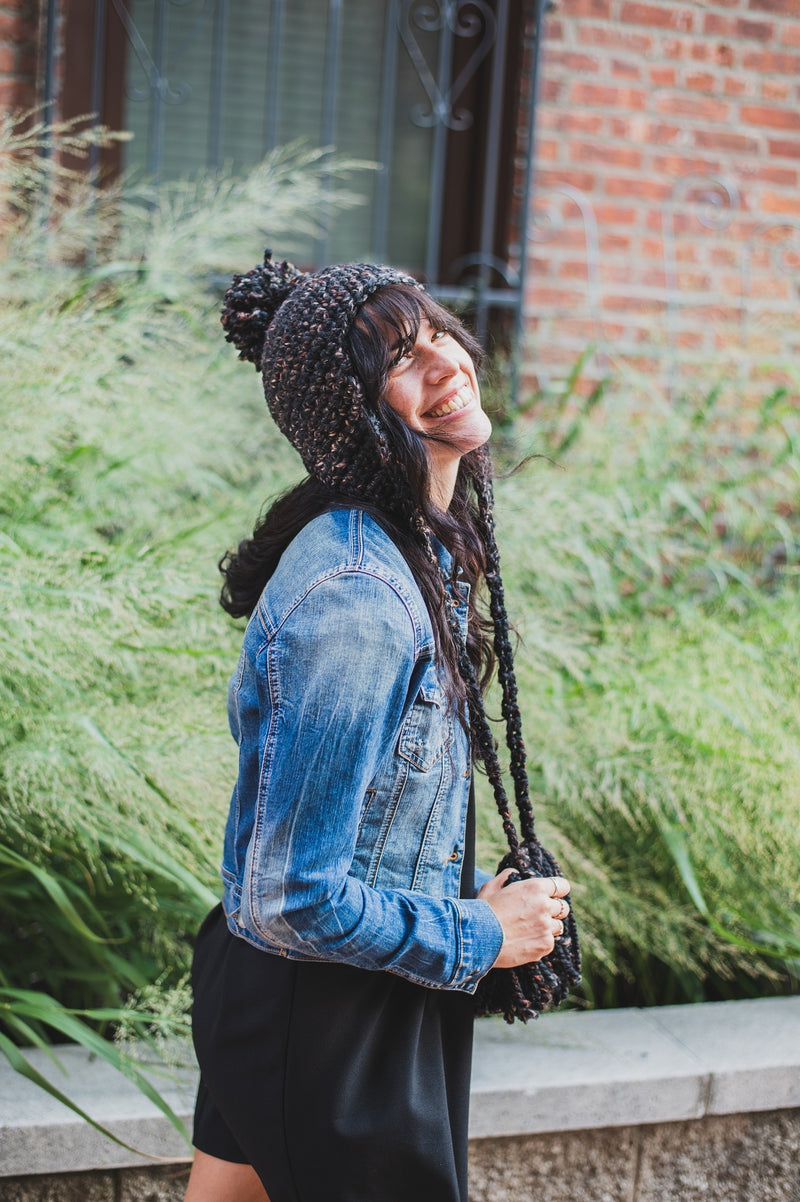 Sycamore Earflap Hat image 3