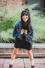 Sycamore Earflap Hat image 5 thumbnail