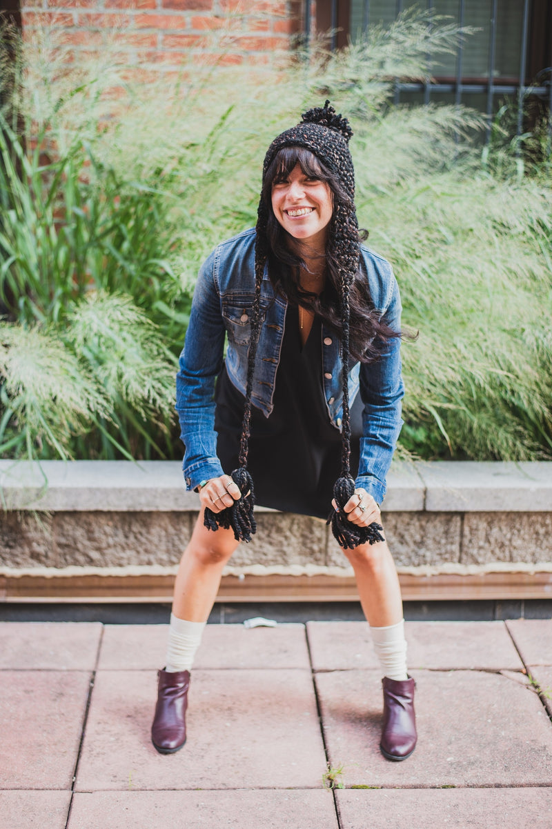 Sycamore Earflap Hat image 4