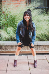 Sycamore Earflap Hat image 6 thumbnail