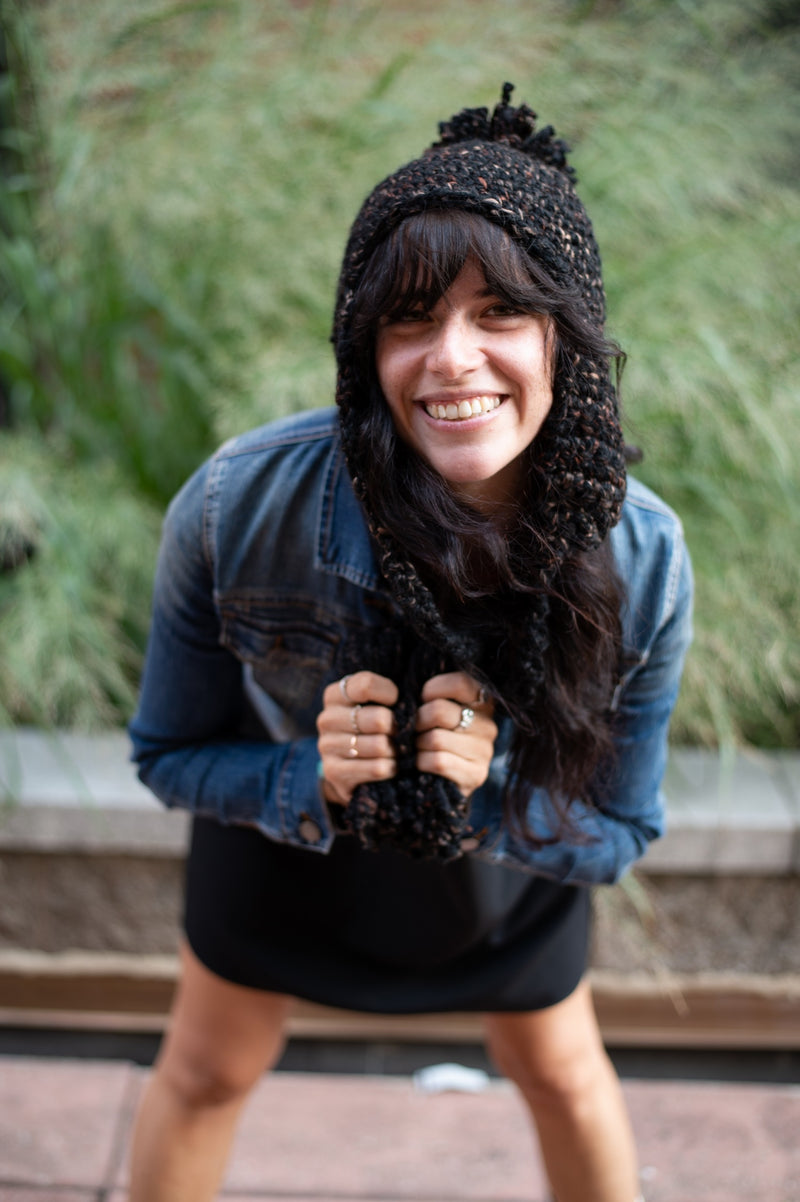 Sycamore Earflap Hat image 7