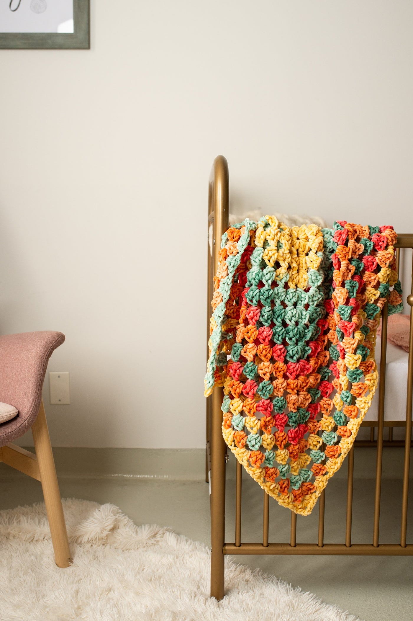 Ice Cream® Deluxe Yarn - Discontinued – Lion Brand Yarn