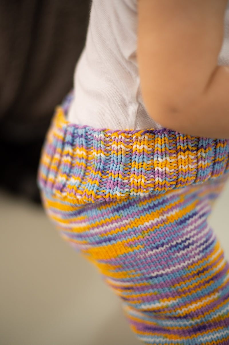 Baby Lounge Pants (Knit)