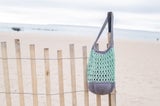Beach Tote (Crochet) thumbnail