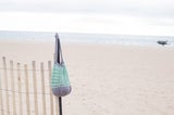 Beach Tote (Crochet) thumbnail