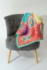 Celia Blankie (Crochet) thumbnail