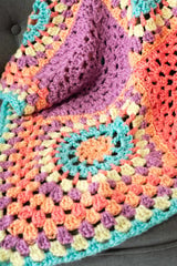 Celia Blankie (Crochet) thumbnail