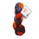 LB Collection® Hand-Dyed Superwash Merino Yarn - Discontinued thumbnail