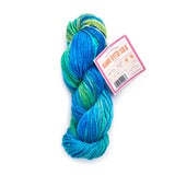 LB Collection® Hand Dyed Silk Yarn - Discontinued thumbnail