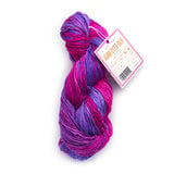 LB Collection® Hand Dyed Silk Yarn - Discontinued thumbnail