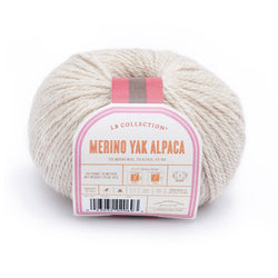 LB Collection® Merino Yak Alpaca® Yarn – Lion Brand Yarn