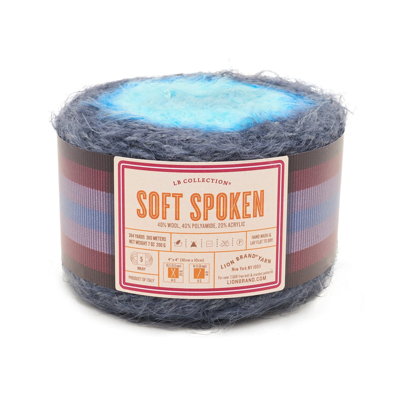 LB Collection® Soft Spoken Yarn - Discontinued