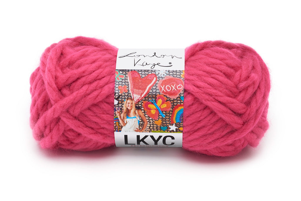 Lion Brand® London Kaye® Crochet Hooks - Set of 3