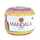 Mandala® Tweed Yarn - Discontinued thumbnail