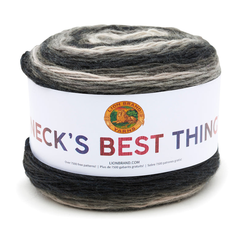 Neck's Best Thing Yarn - Discontinued