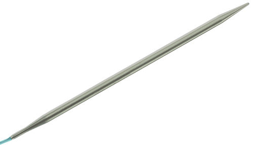 HiyaHiya SHARP Stainless Steel Circular Needles 40" (Sizes 4 to 19)