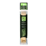 Clover Bamboo Needles Double Pointed 7" (Sizes 0 to 15) thumbnail