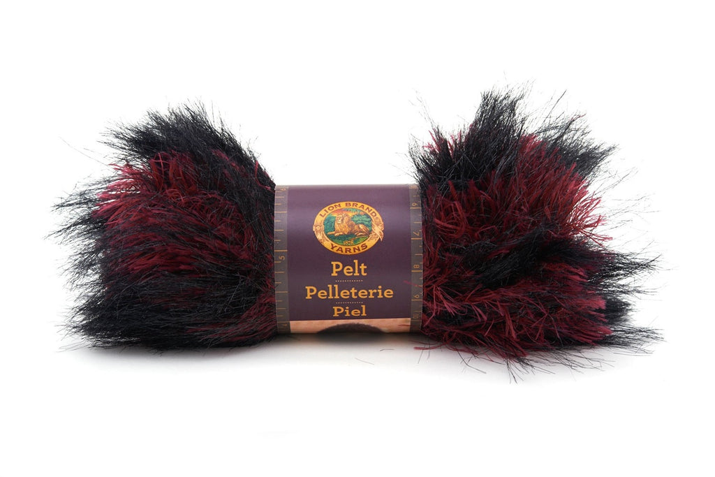 Pelt Yarn - Discontinued – Lion Brand Yarn