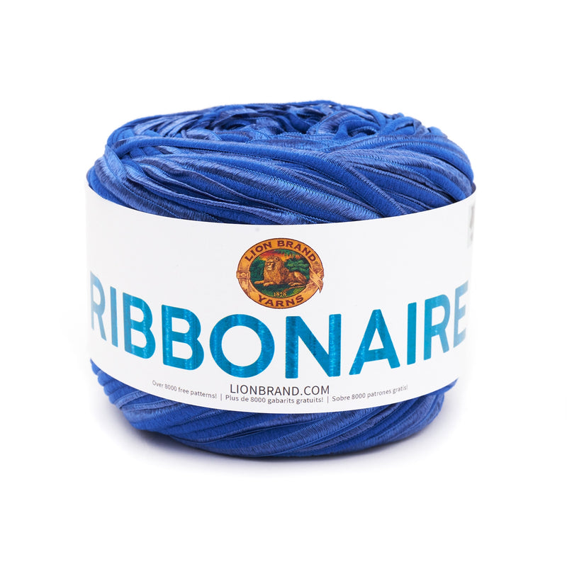Ribbonaire Yarn - Discontinued