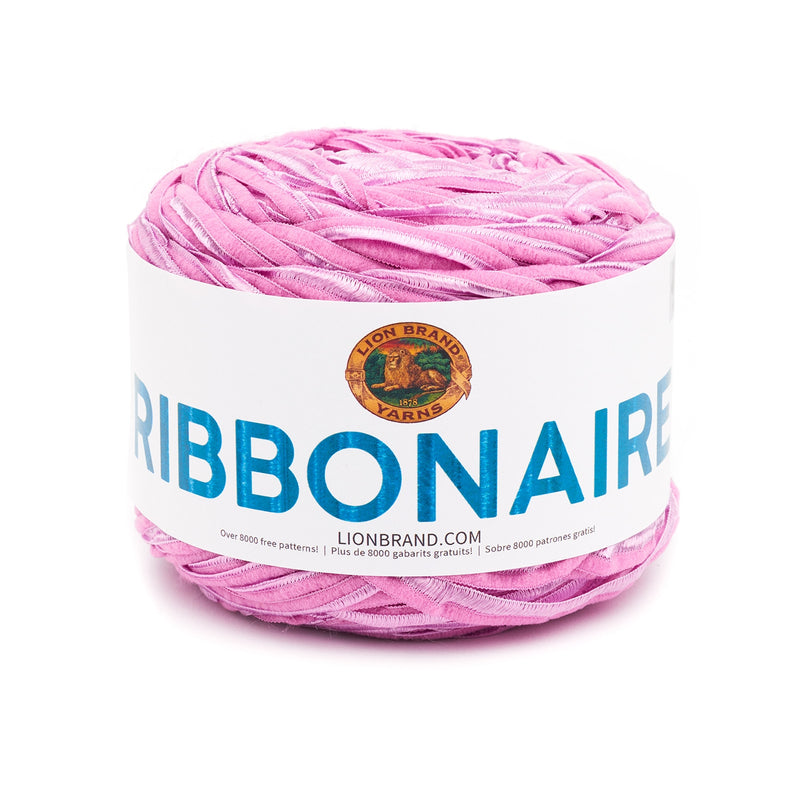 Ribbonaire Yarn - Discontinued