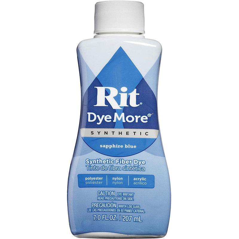 RIT DyeMore™ Synthetic Fabric Dye