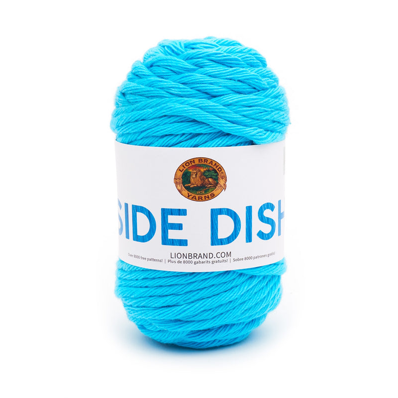 Side Dish Yarn - Discontinued