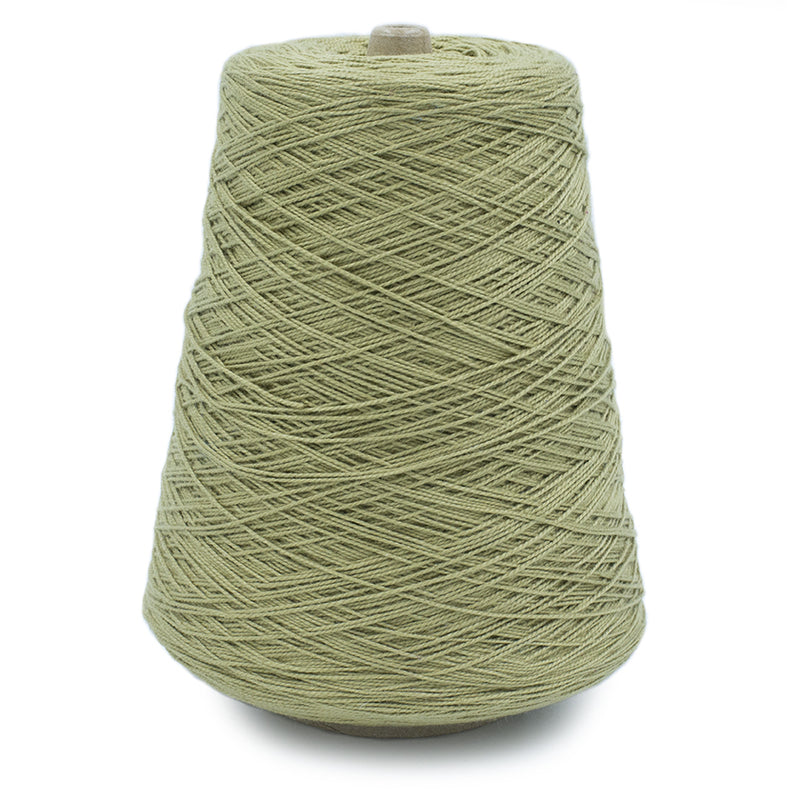 Perle 5/2 Cotton Cone Yarn