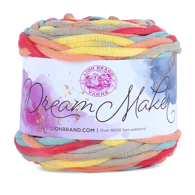 Dream Maker Yarn - Discontinued