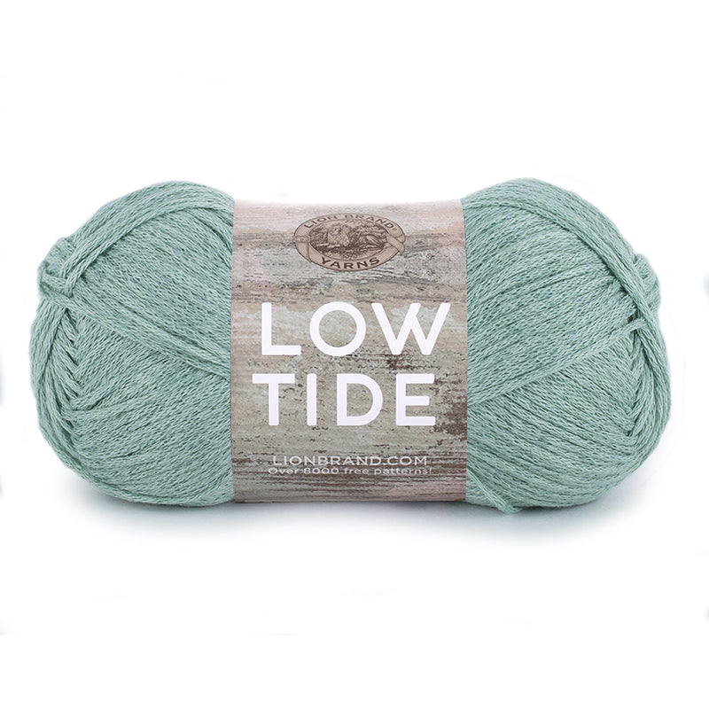 Low Tide Yarn - Discontinued – Lion Brand Yarn