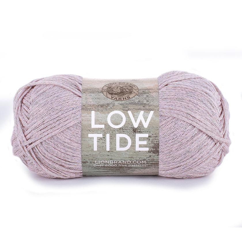 Low Tide Yarn Discontinued Lion Brand Yarn