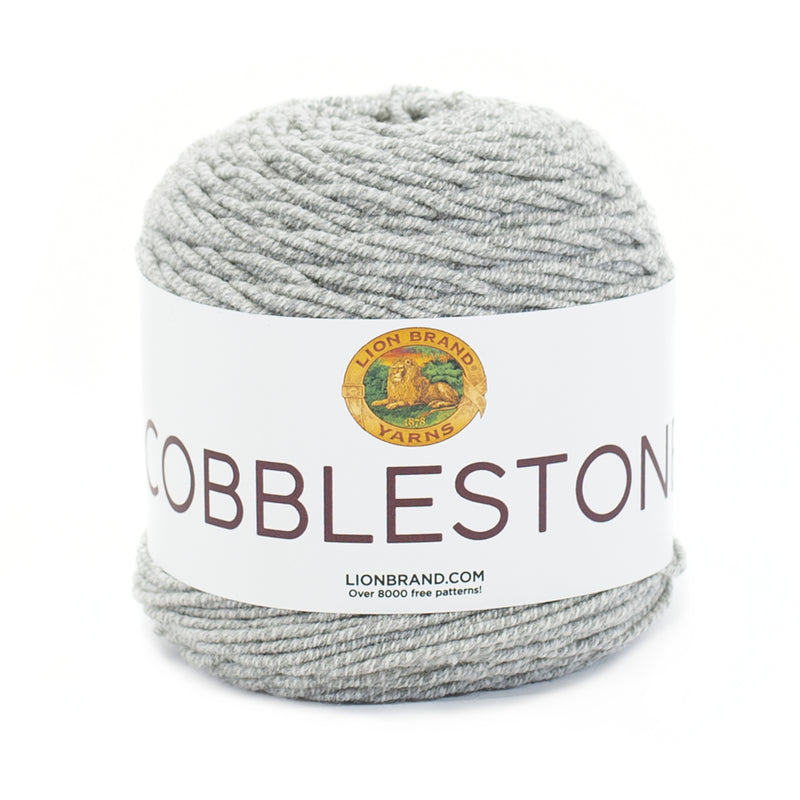 Cobblestone Yarn - Discontinued