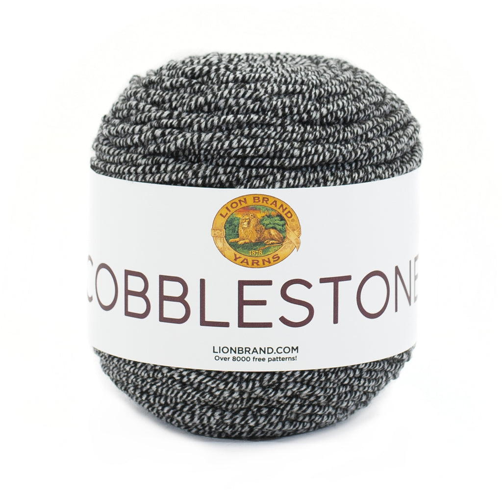 Cobblestone Yarn - Discontinued – Lion Brand Yarn