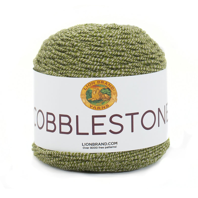 Cobblestone Yarn - Discontinued