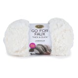 Go For Faux® Thick & Quick® Bonus Bundle® Yarn - Discontinued thumbnail