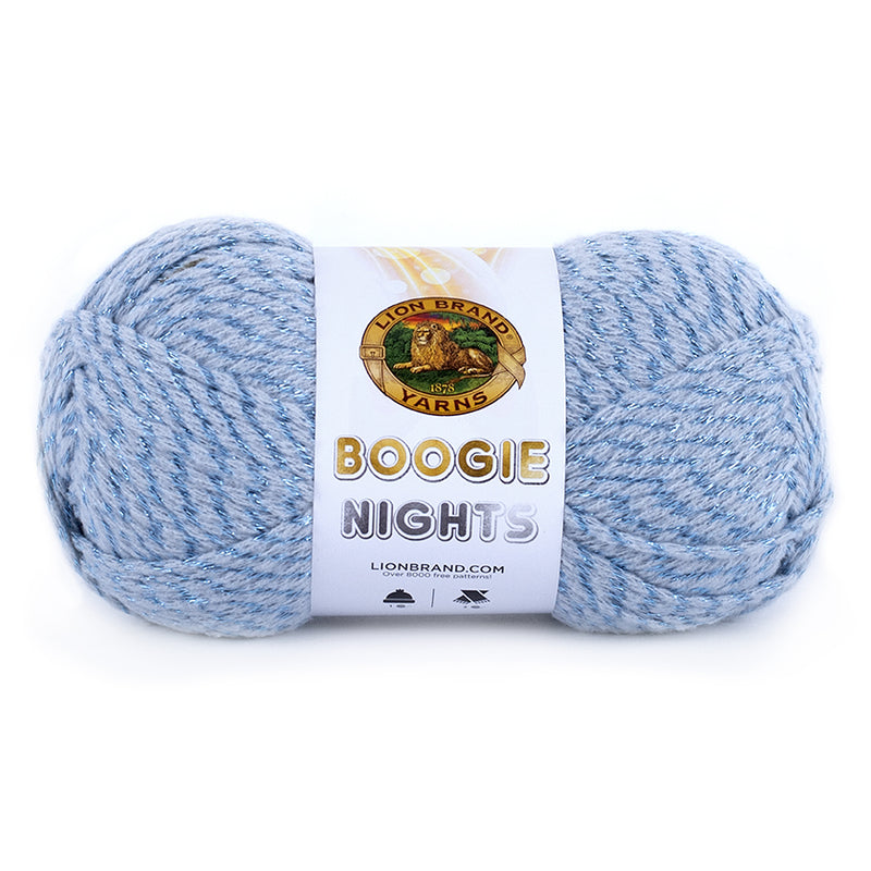 Boogie Nights Yarn - Discontinued