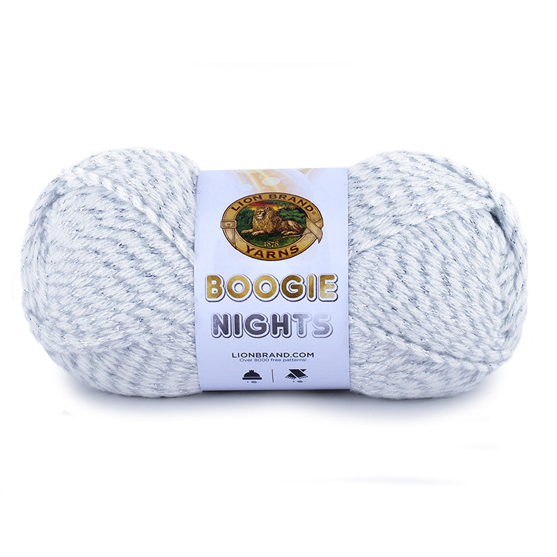 Boogie Nights Yarn - Discontinued