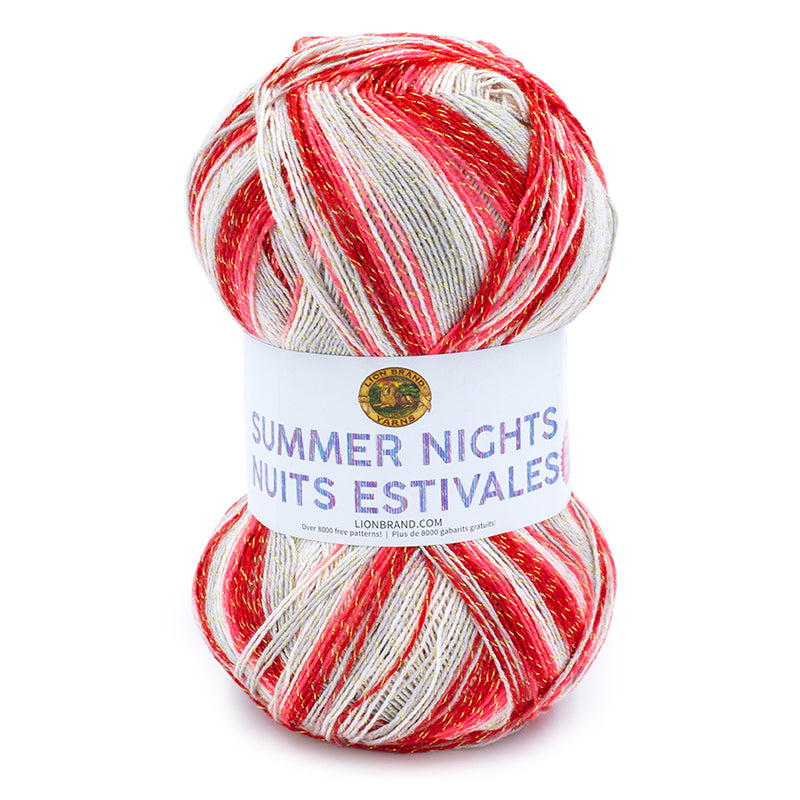 Summer Nights Bonus Bundle® Yarn - Discontinued