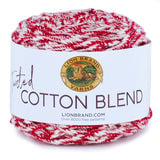 Twisted Cotton Blend Yarn - Discontinued thumbnail