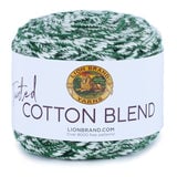 Twisted Cotton Blend Yarn - Discontinued thumbnail