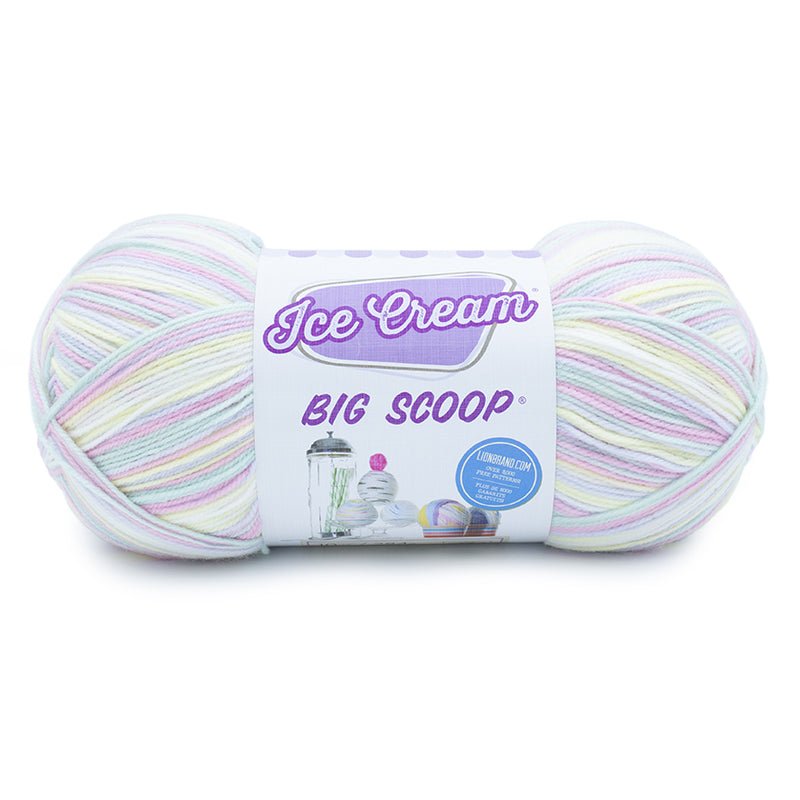Ice Cream® Big Scoop® Yarn