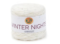 Winter Nights Yarn - Discontinued