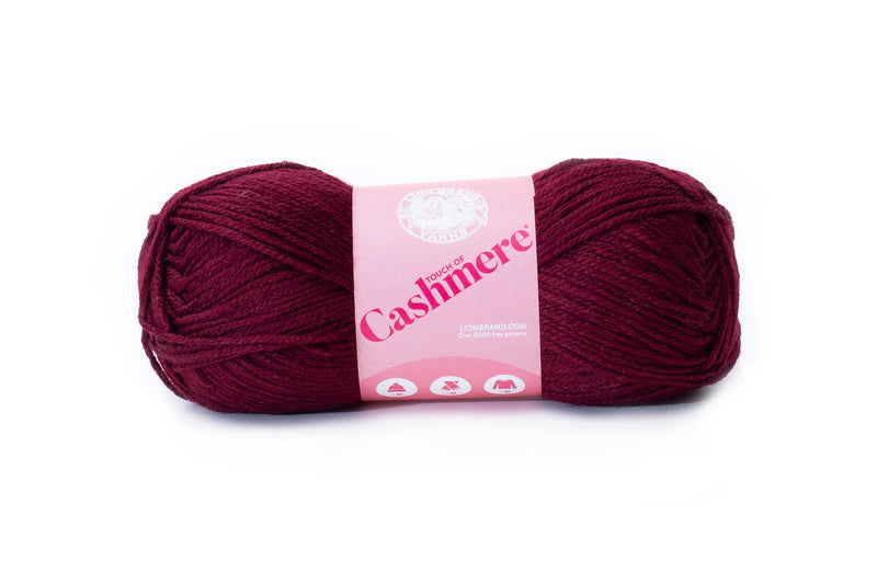 Touch of Cashmere Yarn - Discontinued