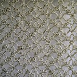 Crochet Kit - Snowflake Lace Throw thumbnail
