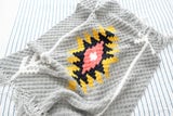 Crochet Kit - Southwest-Inspired Sunburst Afghan thumbnail