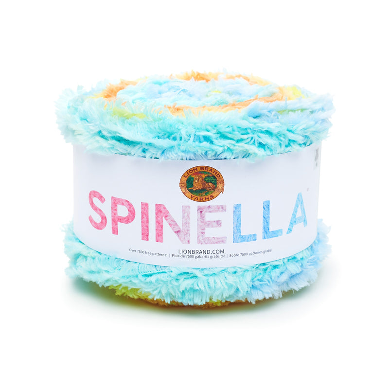 Spinella Yarn - Discontinued