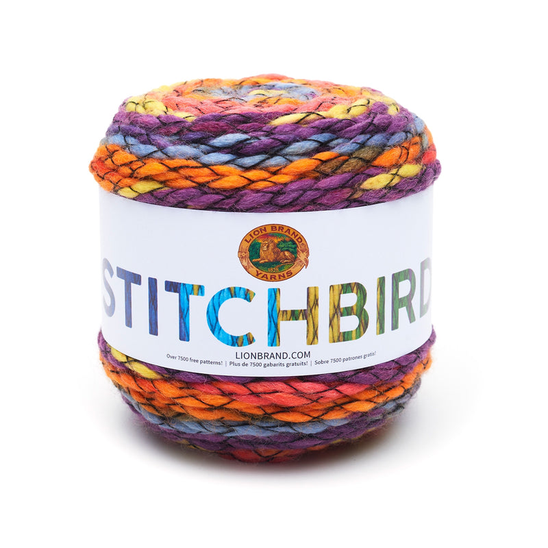 Stitchbird Yarn - Discontinued