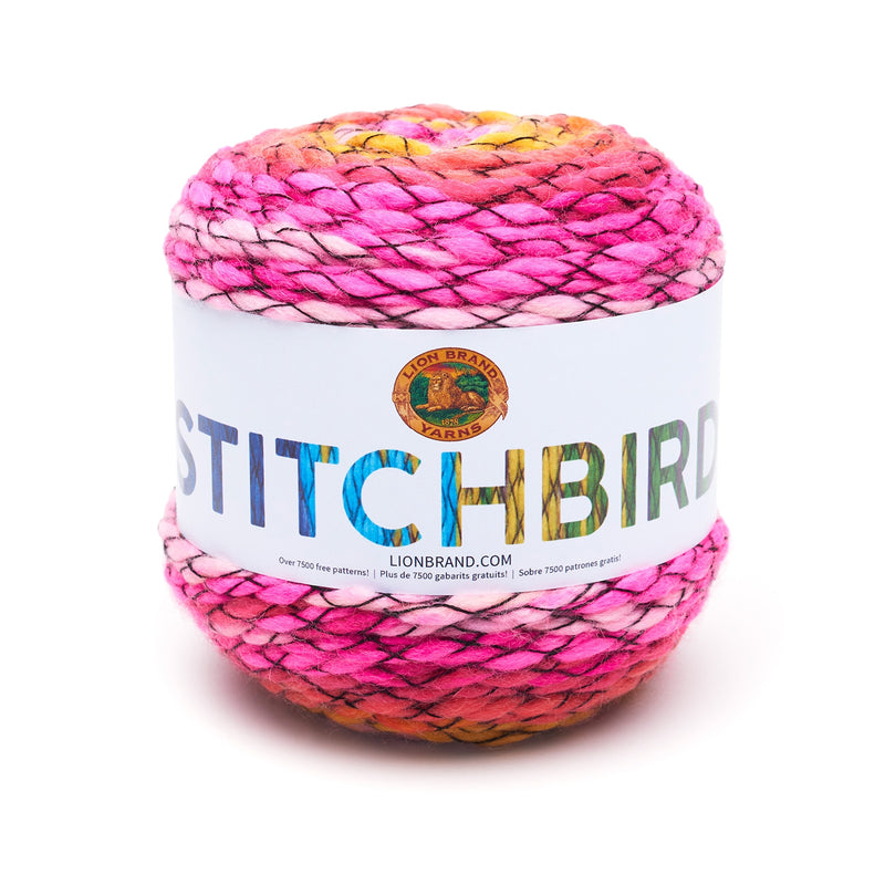 Stitchbird Yarn - Discontinued