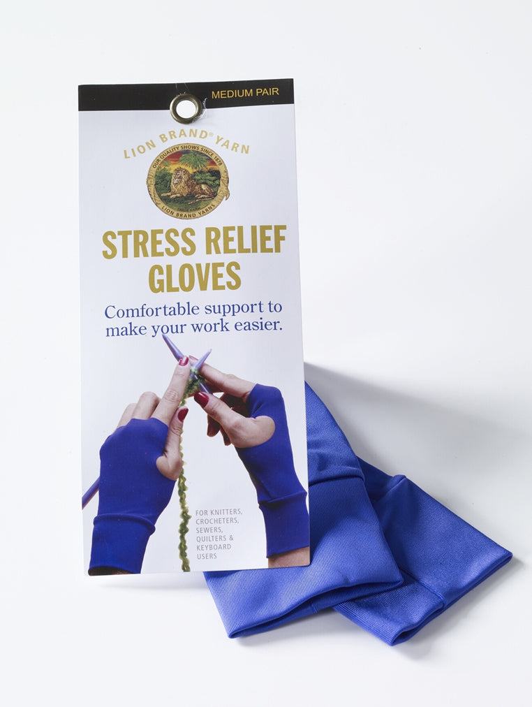 Stress Relief Gloves