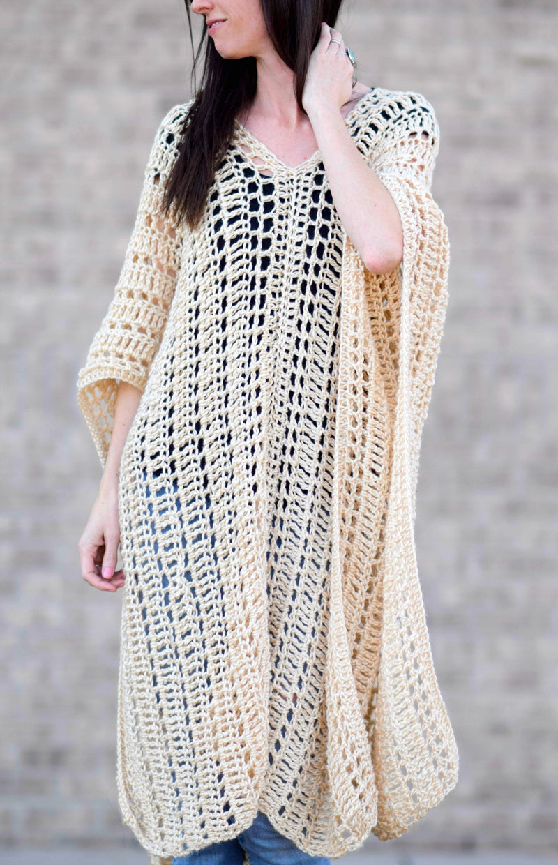 Crochet Kit