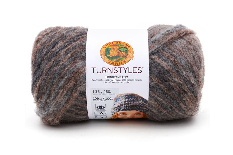 TurnStyles Yarn - Discontinued